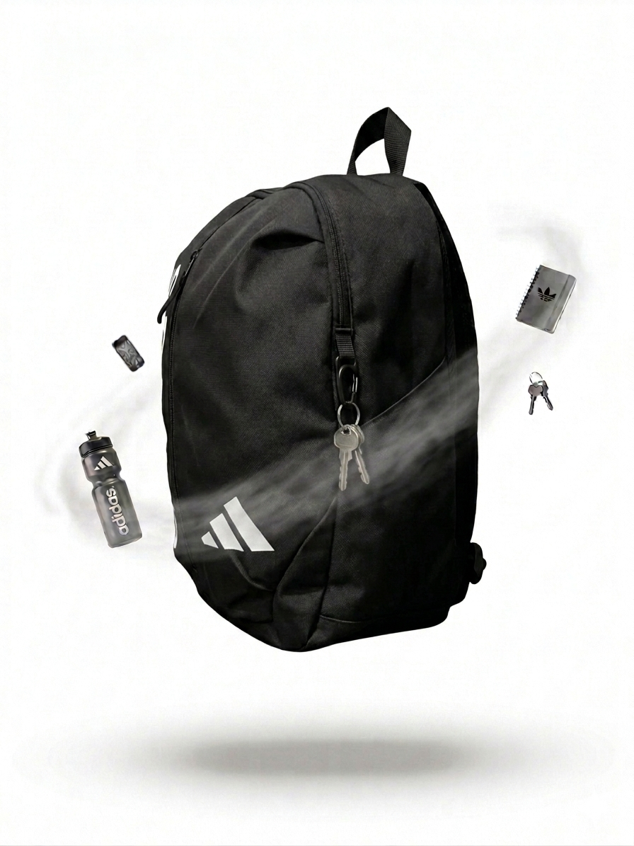 Unisex Backpack – High-Quality Sports & Utility Bag