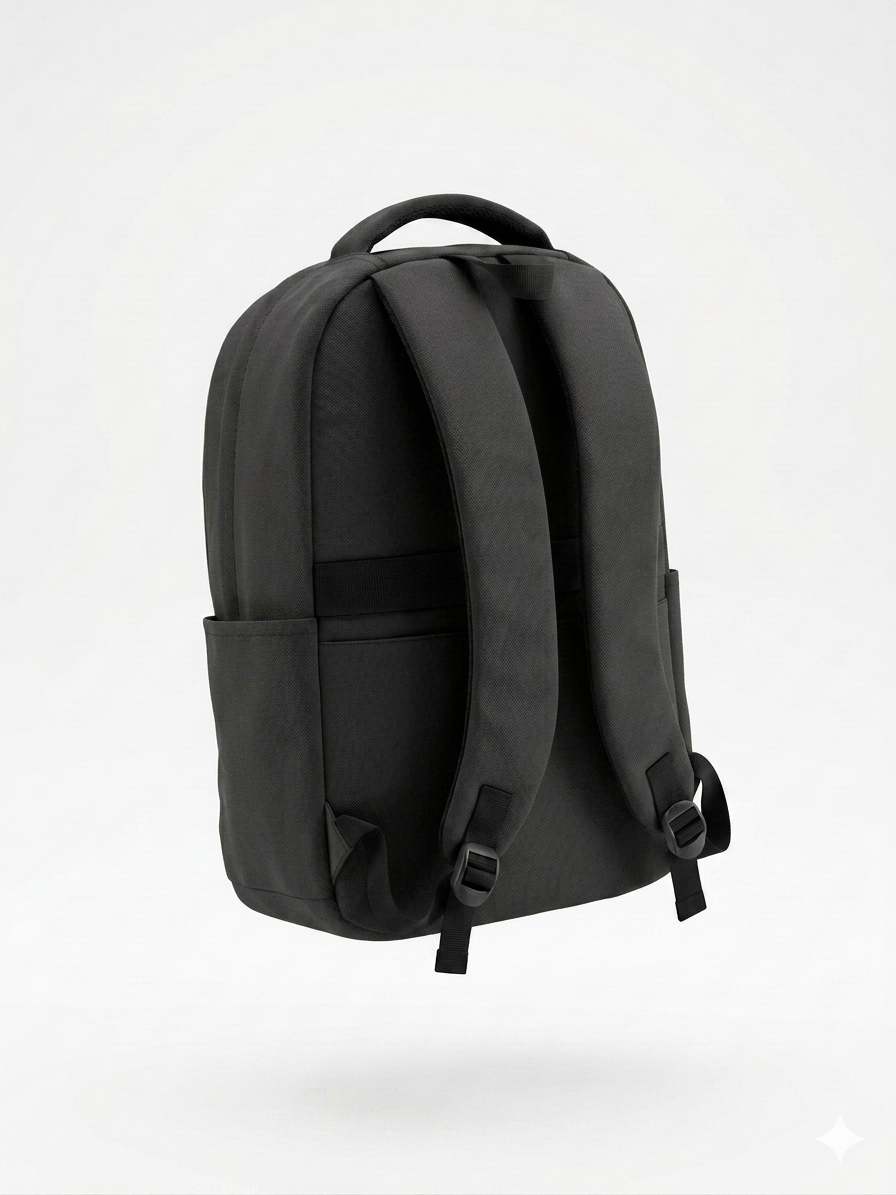 Unisex Backpack – High-Quality Sports & Utility Bag