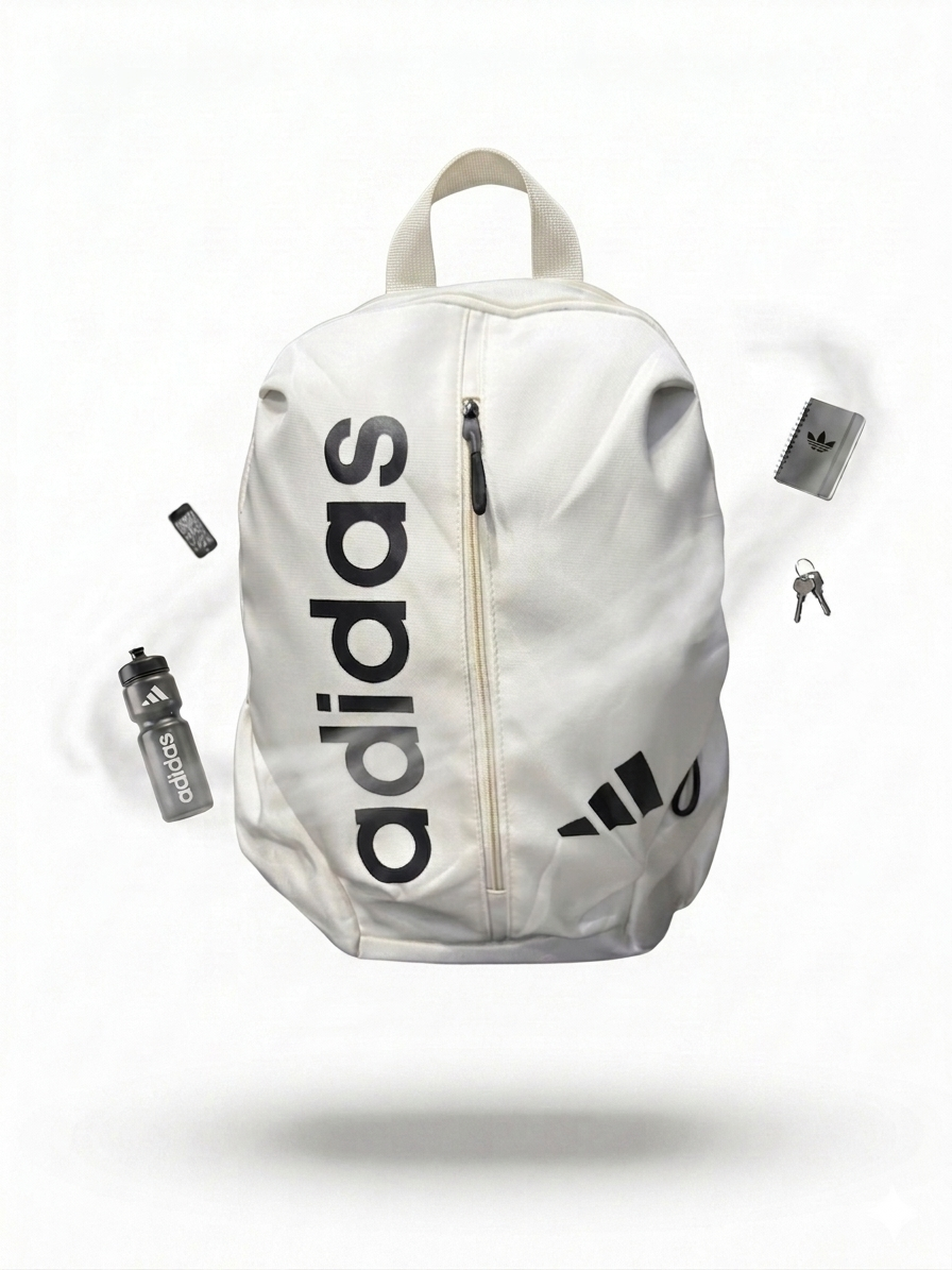 Unisex Backpack – High-Quality Sports & Utility Bag