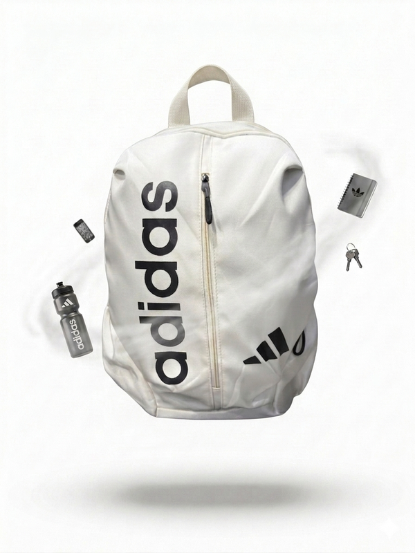 Unisex Backpack – High-Quality Sports & Utility Bag