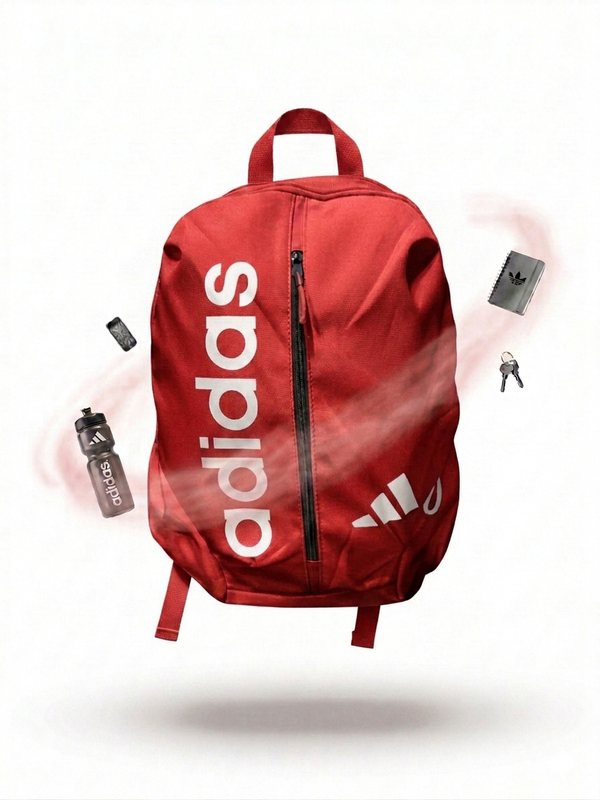 Unisex Backpack – High-Quality Sports & Utility Bag