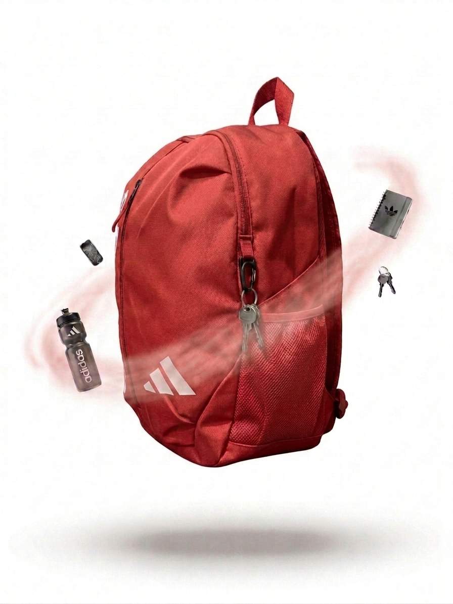 Unisex Backpack – High-Quality Sports & Utility Bag