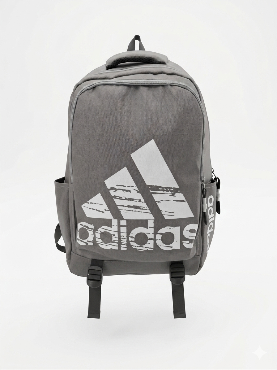 Unisex Backpack – High-Quality Sports & Utility Bag