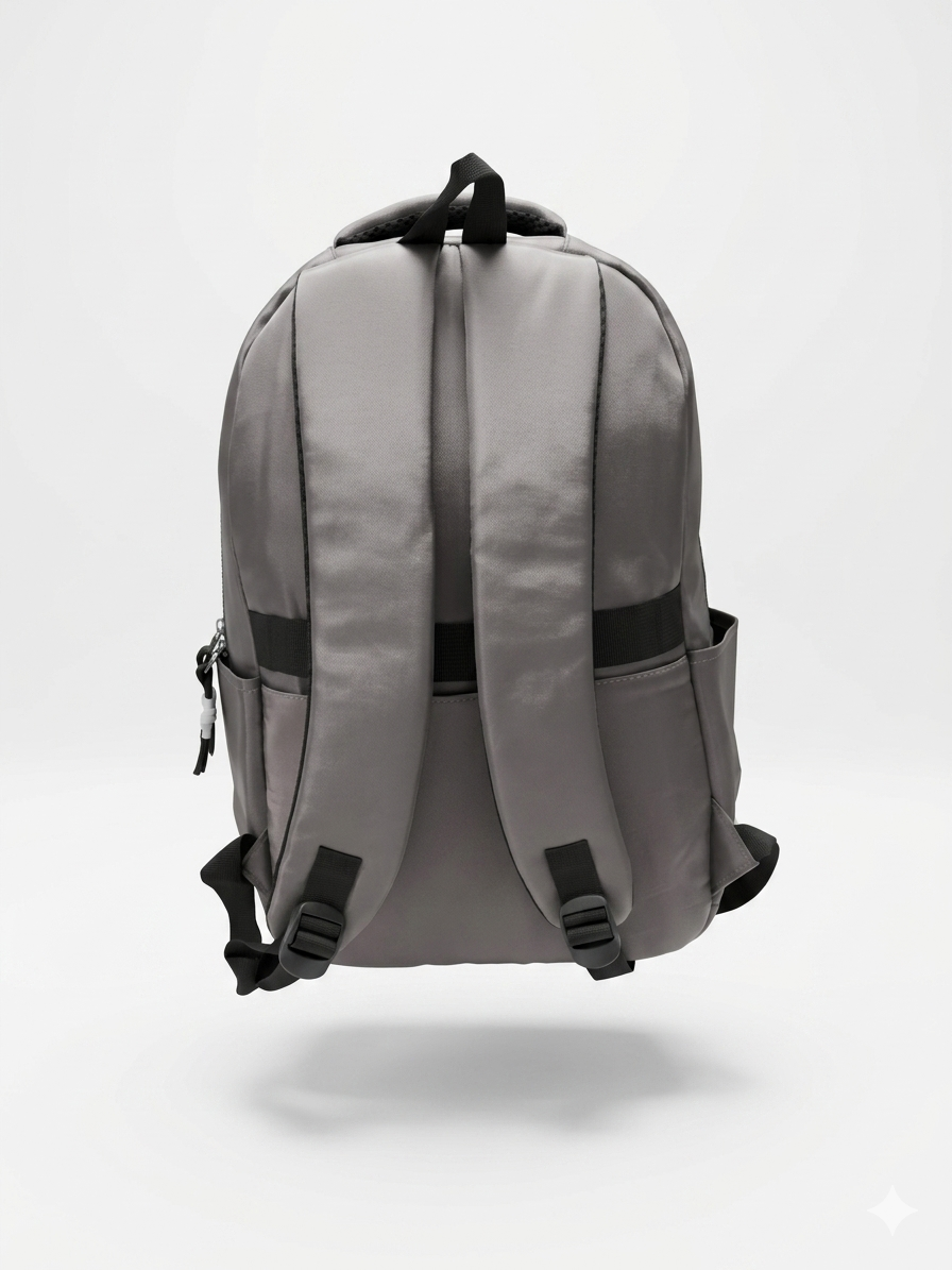 Unisex Backpack – High-Quality Sports & Utility Bag