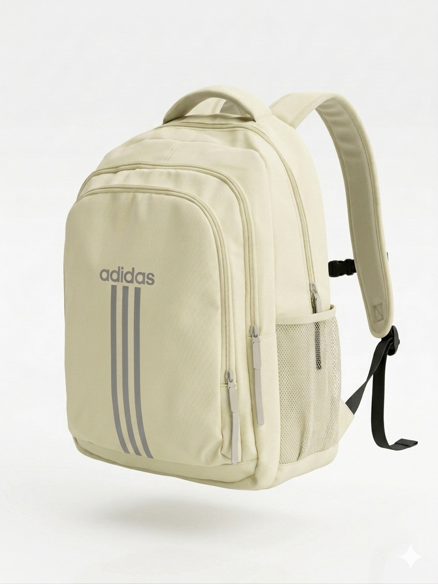 Unisex Backpack – High-Quality Sports & Utility Bag