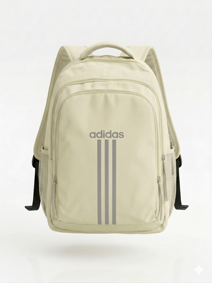 Unisex Backpack – High-Quality Sports & Utility Bag