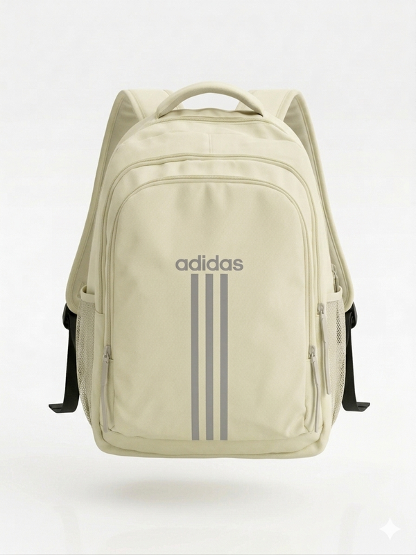 Unisex Backpack – High-Quality Sports & Utility Bag