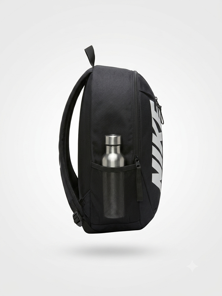 Unisex Backpack – High-Quality Sports & Utility Bag