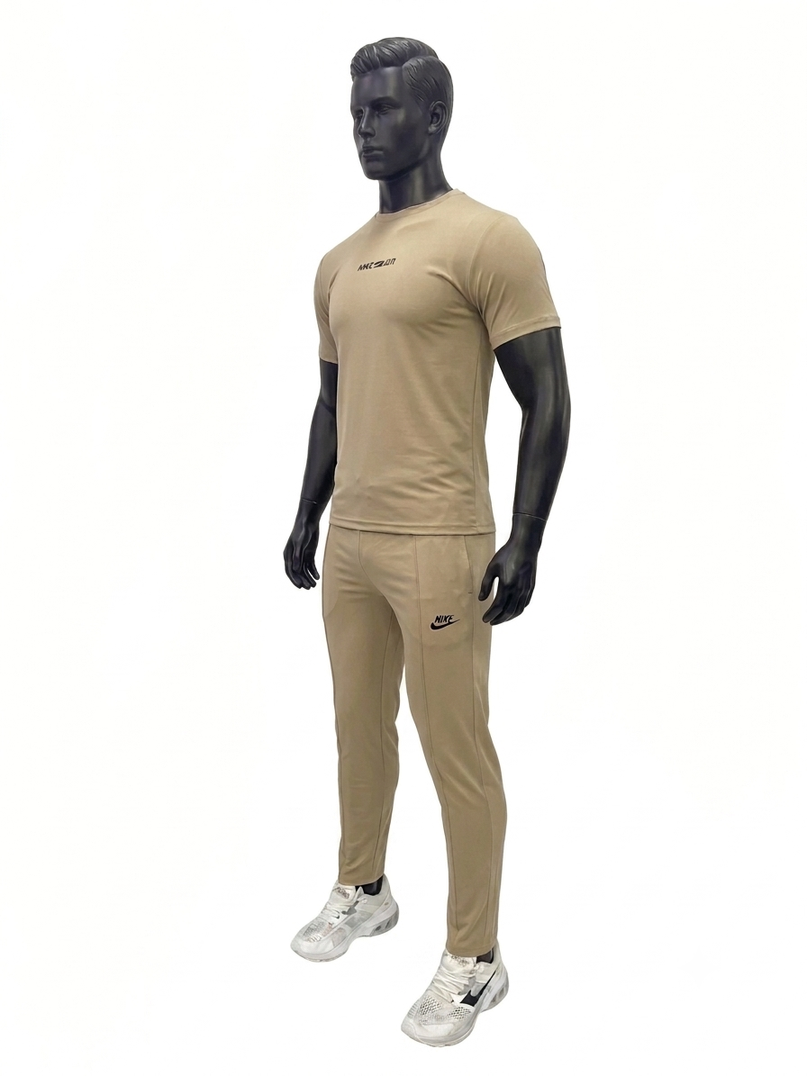 UNISEX DRYFIT AQUA MESH TRACKSUIT