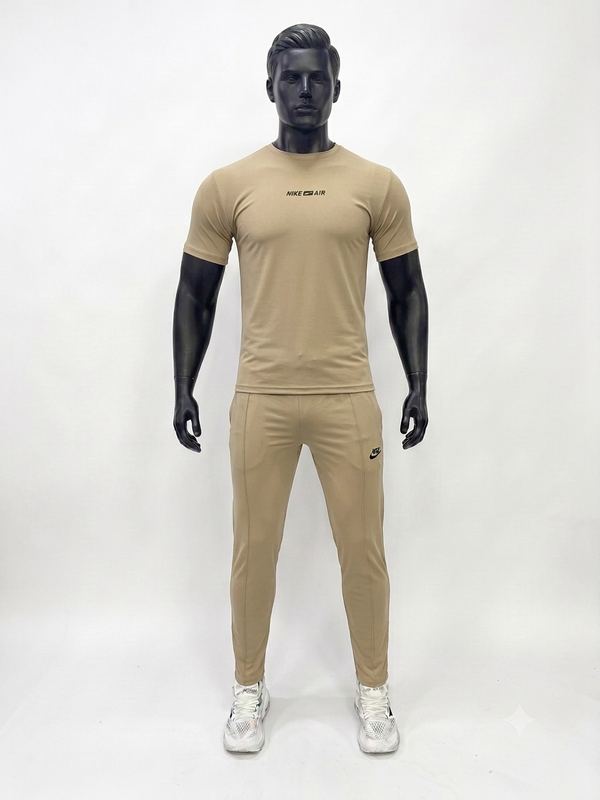 UNISEX DRYFIT AQUA MESH TRACKSUIT