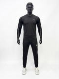UNISEX DRYFIT AQUA MESH TRACKSUIT