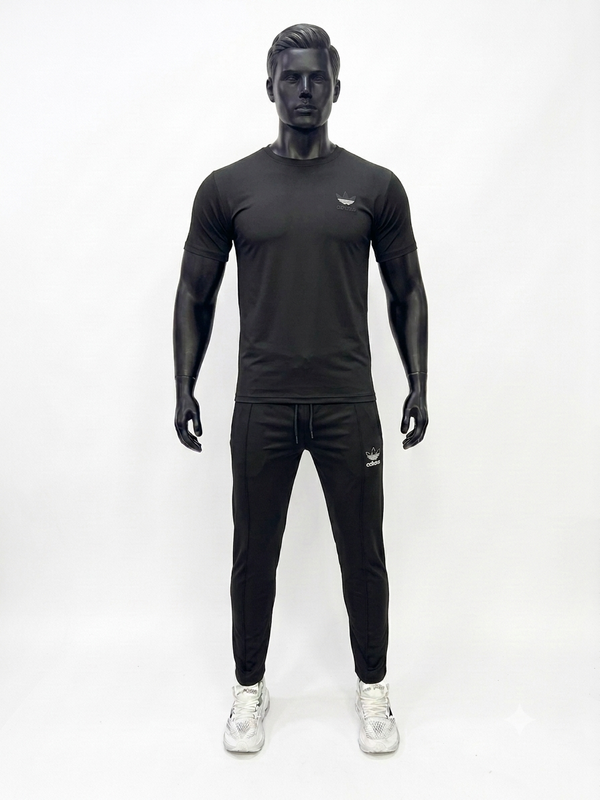 UNISEX DRYFIT AQUA MESH TRACKSUIT