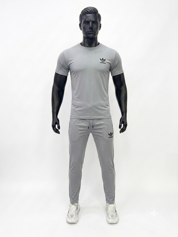UNISEX DRYFIT AQUA MESH TRACKSUIT
