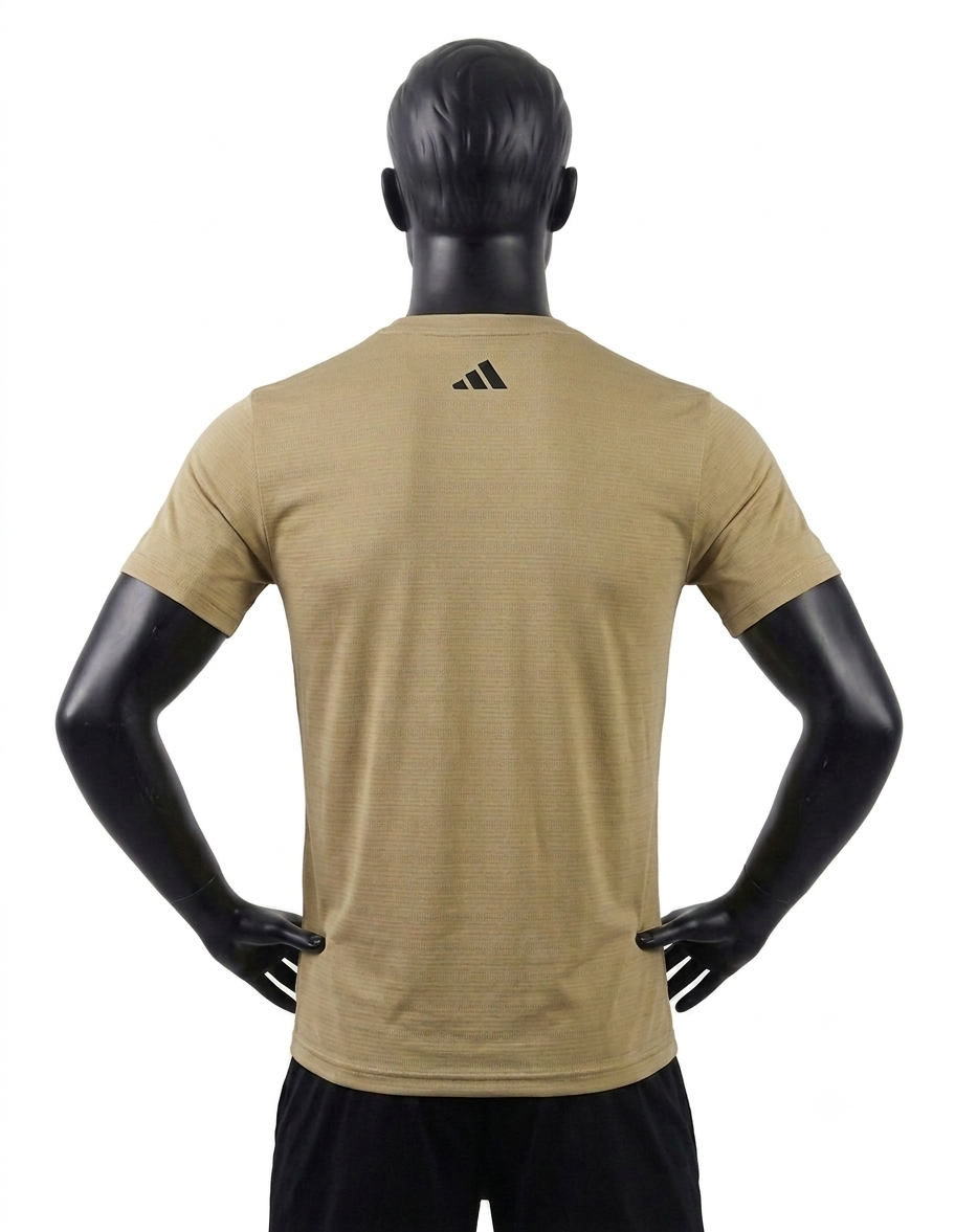 ADI DRYFIT ESSENTIAL WORKOUT TEE