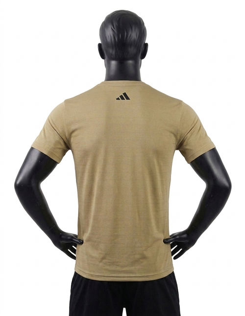 ADI DRYFIT ESSENTIAL WORKOUT TEE