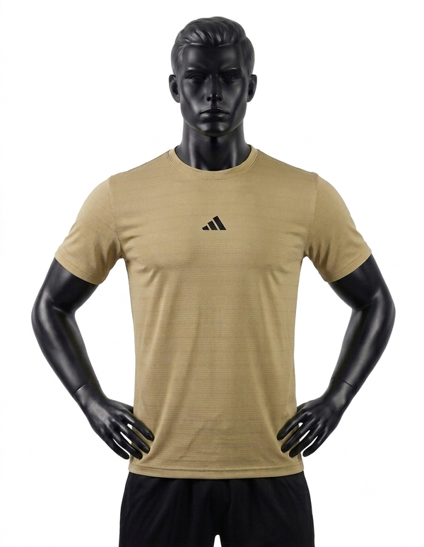 ADI DRYFIT ESSENTIAL WORKOUT TEE