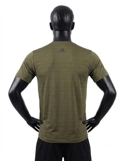 ADI DRYFIT ESSENTIAL WORKOUT TEE