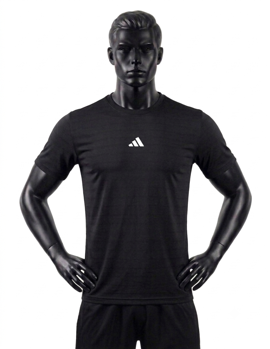 ADI DRYFIT ESSENTIAL WORKOUT TEE