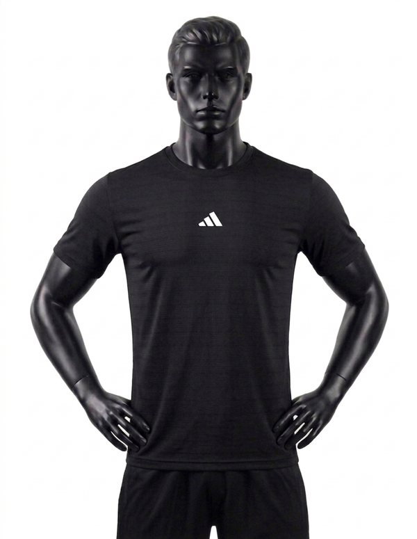 ADI DRYFIT ESSENTIAL WORKOUT TEE