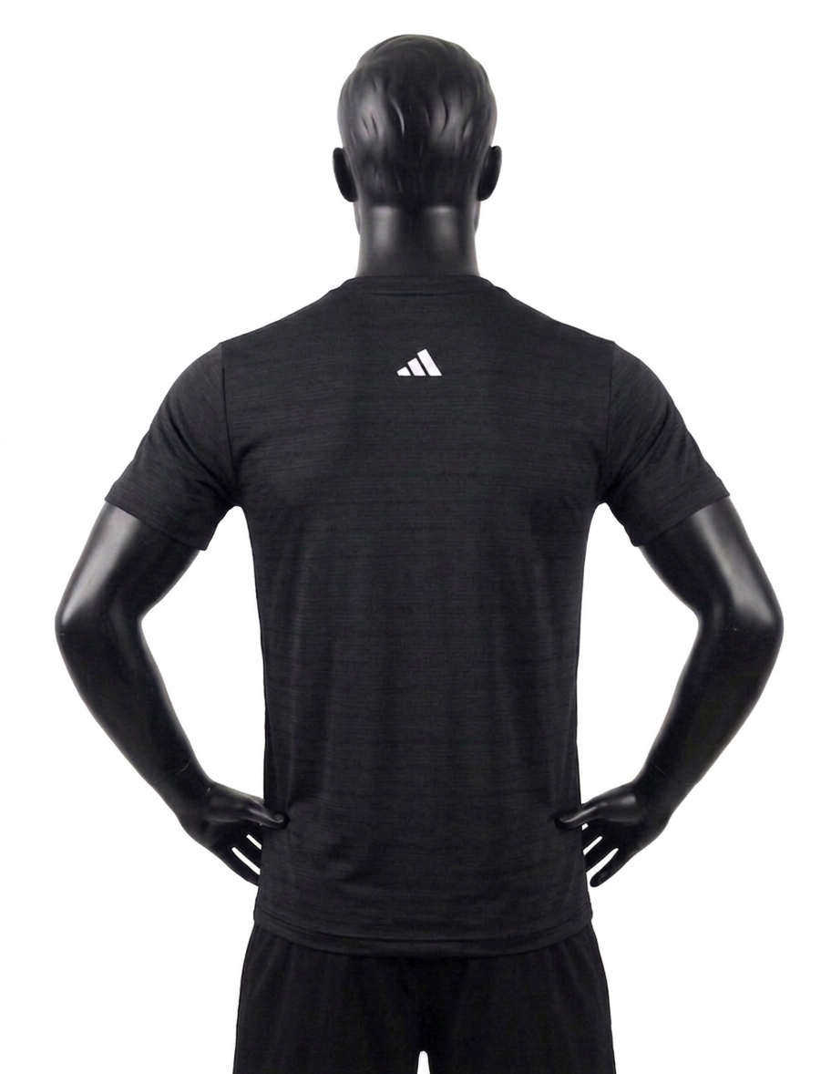 ADI DRYFIT ESSENTIAL WORKOUT TEE