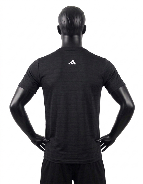 ADI DRYFIT ESSENTIAL WORKOUT TEE