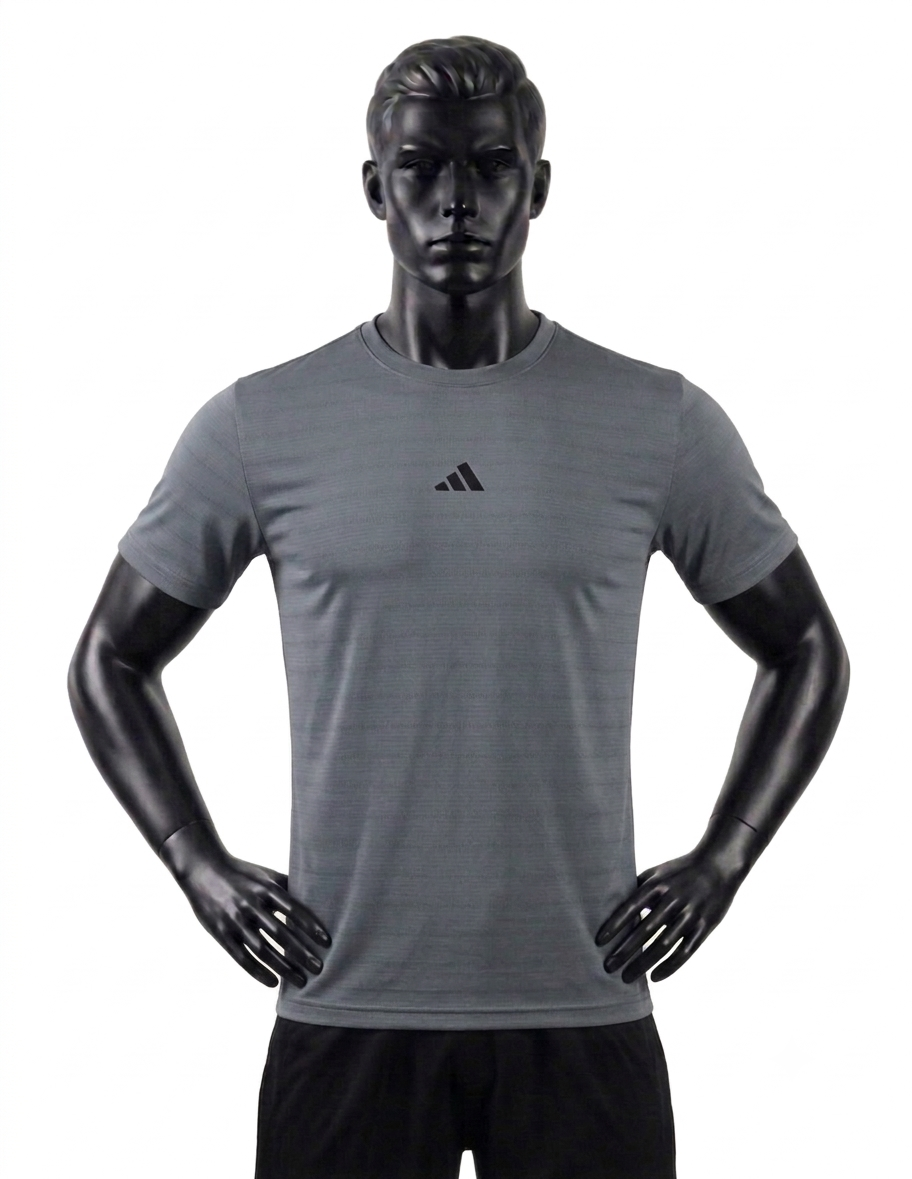ADI DRYFIT ESSENTIAL WORKOUT TEE
