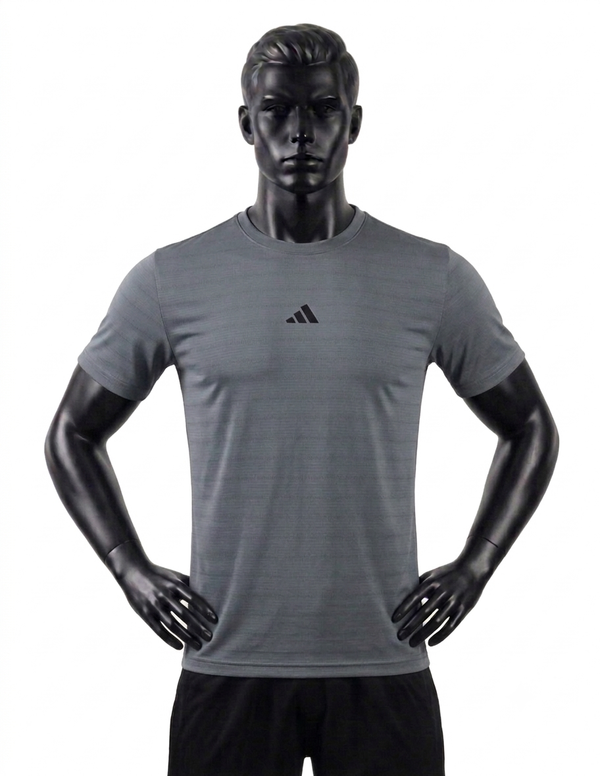 ADI DRYFIT ESSENTIAL WORKOUT TEE