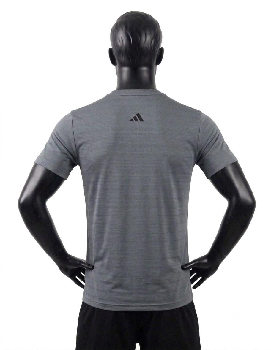 ADI DRYFIT ESSENTIAL WORKOUT TEE
