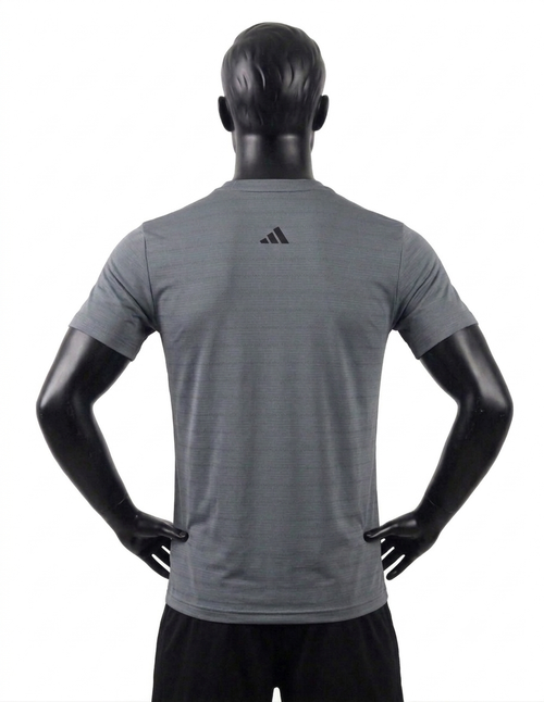 ADI DRYFIT ESSENTIAL WORKOUT TEE