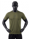 ADI DRYFIT ESSENTIAL WORKOUT TEE