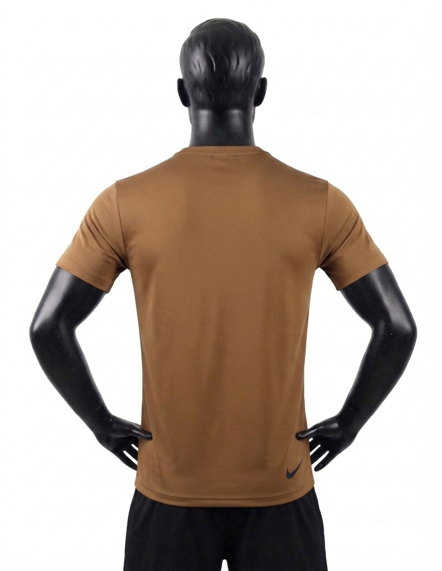 JUST DO IT PREMIUM DRYFIT SHIRT