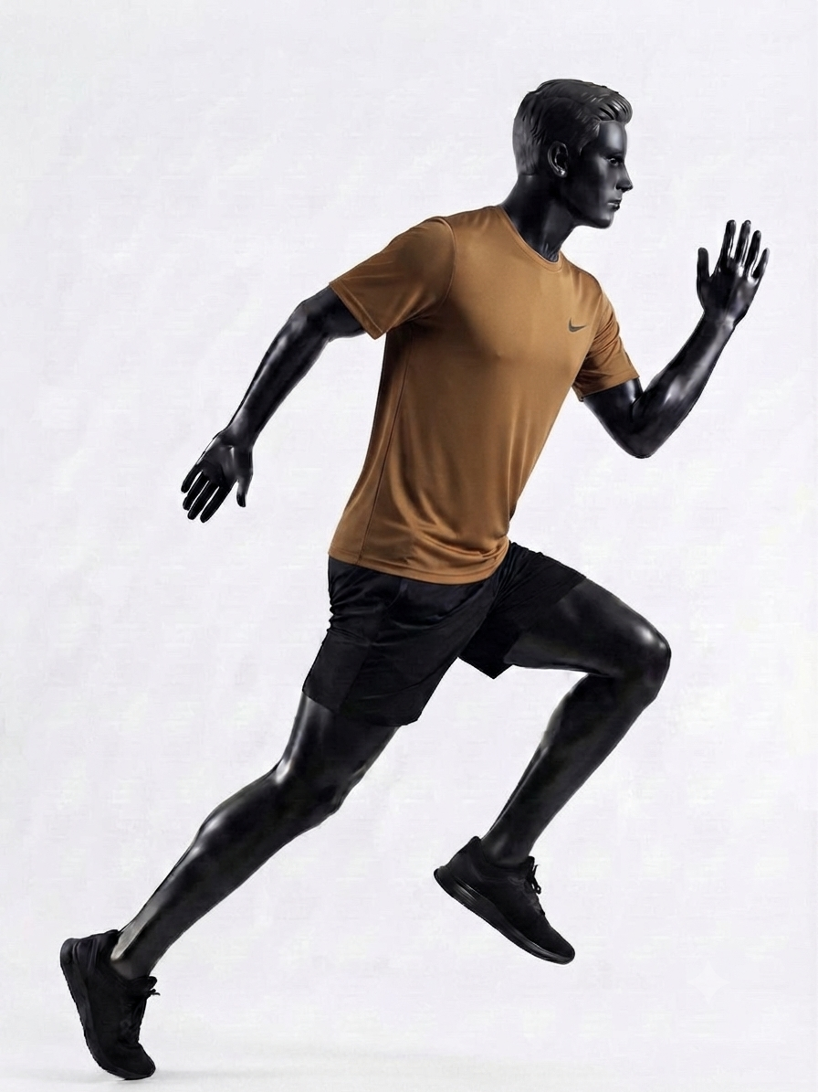 JUST DO IT PREMIUM DRYFIT SHIRT