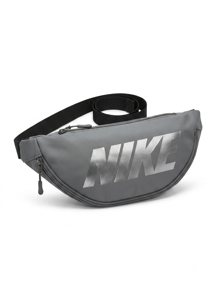 Nike Sportswear Waist Bag – Durable Crossbody & Sling Pack
