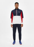 Dry Fit - Tracksuit 001