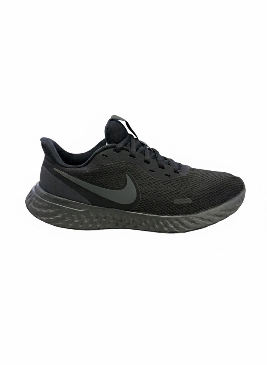 Thrifted Nike Revolution 5 Running Shoes Size 42