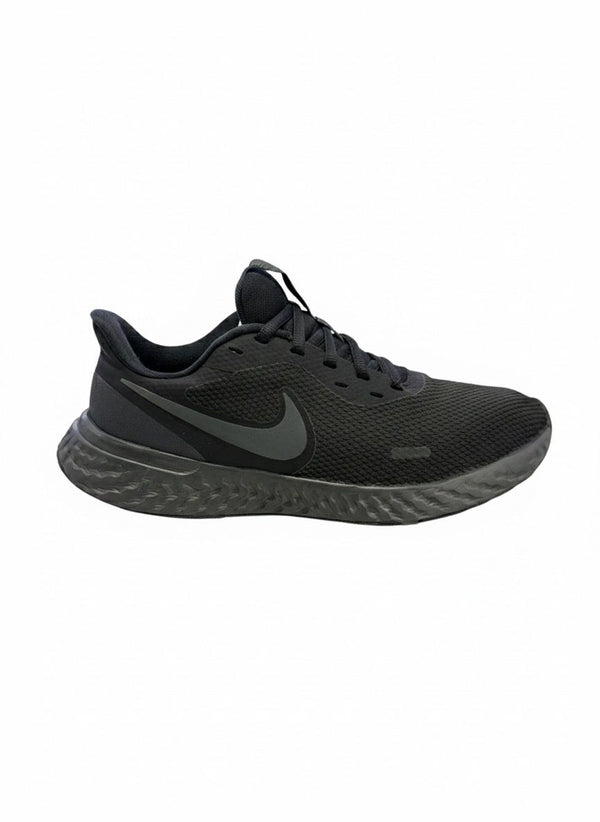 Thrifted Nike Revolution 5 Running Shoes Size 42