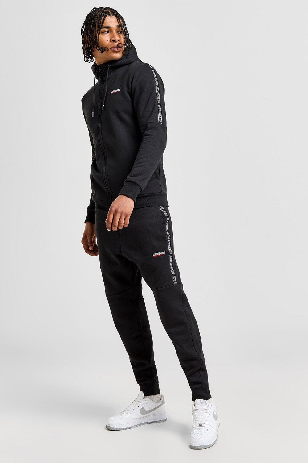 Mckenzie Men's High Density Jogger Pants