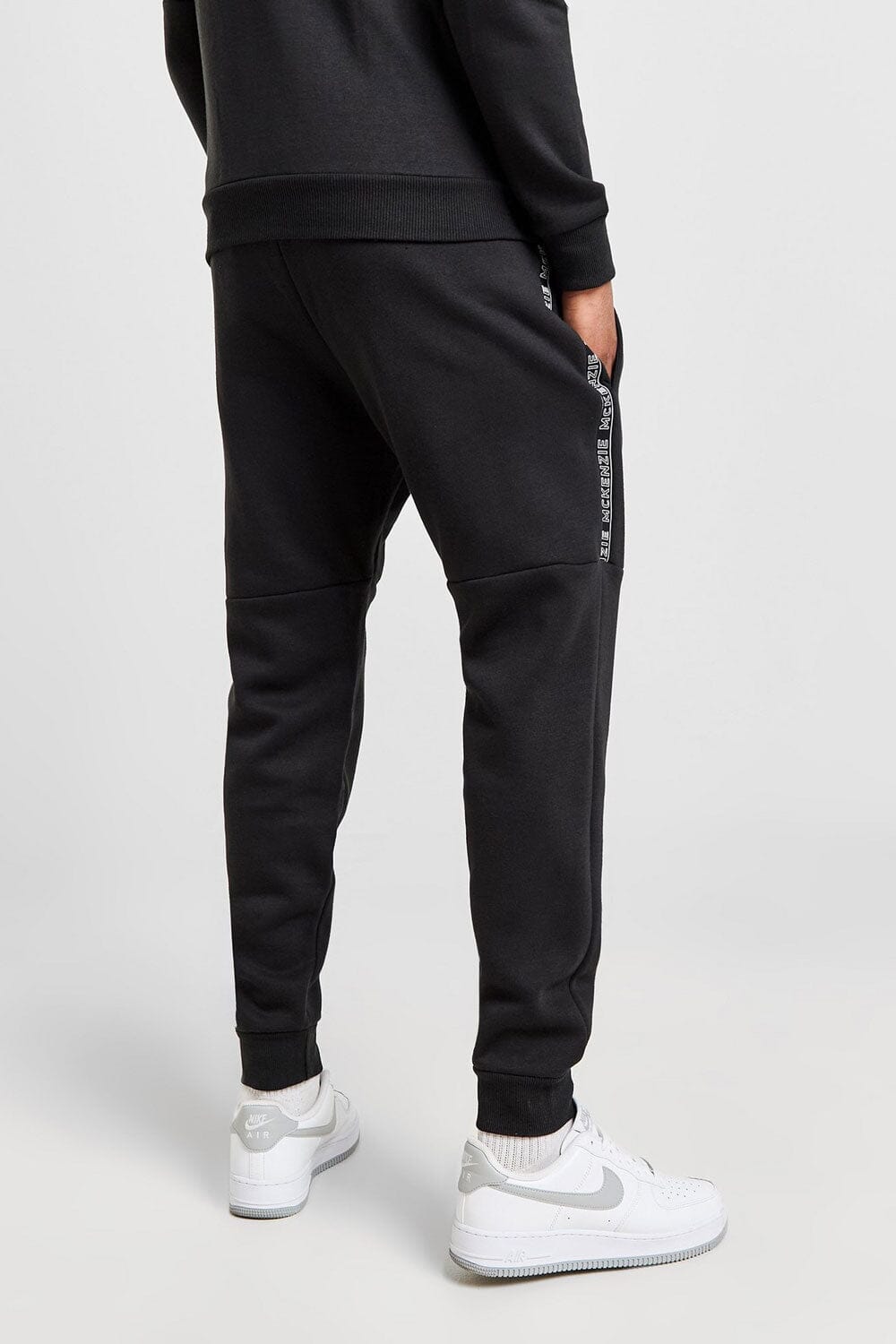 Mckenzie Men's High Density Jogger Pants