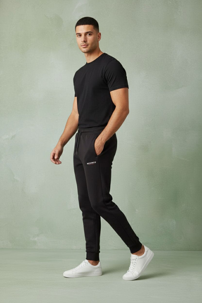 Mckenzie Men's Printed Jogger Pants
