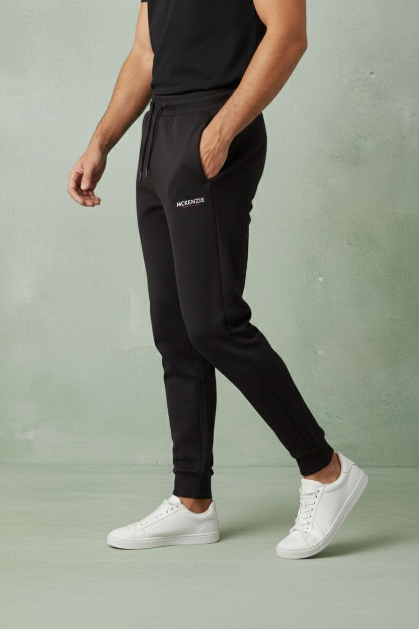 Mckenzie Men's Printed Jogger Pants