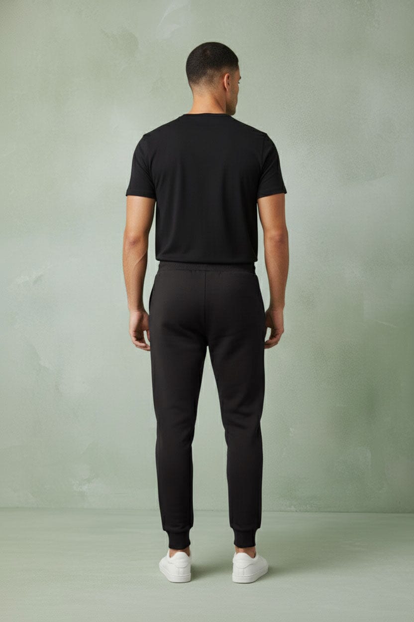 Mckenzie Men's Printed Jogger Pants